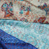 Kantha Scarf 190 x 40 cm - The Nomads Tent